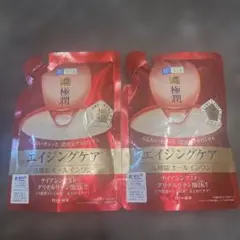 エイジングケア高保湿オールインワン 80g×2袋のサムネイル