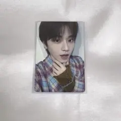 k*）様 BOYNEXTDOOR kakao talk トレカ リウ