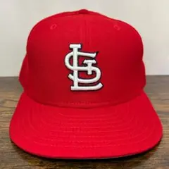 C56 ニューエラ 59fifty カージナルス usa製 ヴィンテージ1580