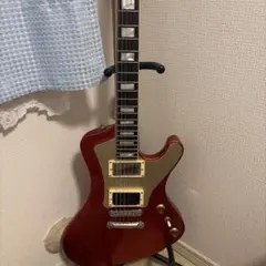 ESP Stream GT Ciassic (Red)のサムネイル