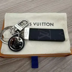 LOUIS VUITTON キーホルダー キーリング