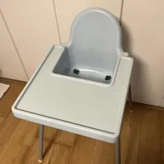 ハイチェア ベビー