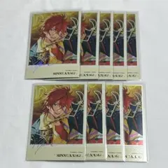 あんスタ 中国 星幻時序 3弾 ポラロイド 天城燐音 - メルカリ