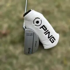 2026年最新】ping パター vault 33の人気アイテム - メルカリ