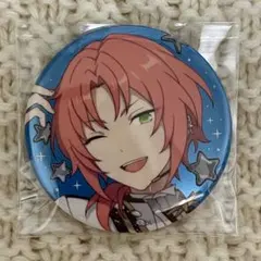 【未使用】あんスタ 月永レオ スタライ10th 缶バッジ