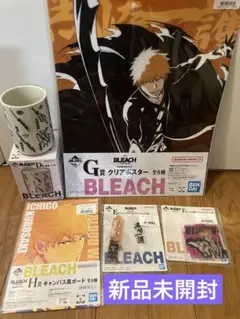 2026年最新】タイトル：BLEACH キャラクターグッズ その他の人気