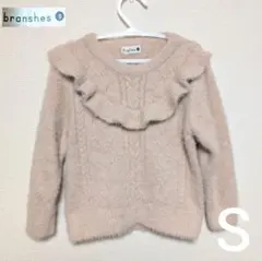 女の子 トップス