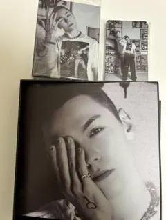 匿名配送 SEVENTEEN DAREDEVIL バーノン VERNON
