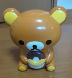 リラックマ　巨大貯金箱　3点セット　レア 71cBP6ma7qL.jpg_BO30,255,255,