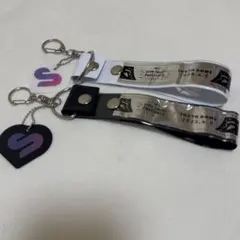 すとふぇす 銀テホルダー