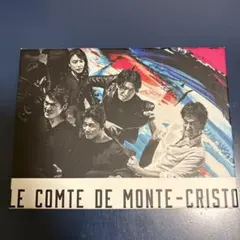 2025年最新】モンテ・クリスト伯―華麗なる復讐― DVD-BOXの人気アイテム