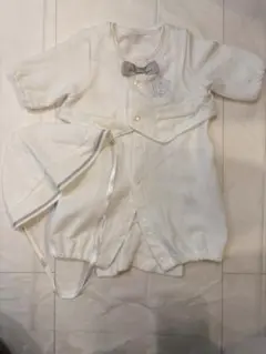 ベビードレス　セレモニードレス　50〜60cm 男の子