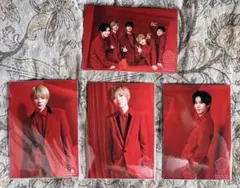 King & Prince Made in フォトセット