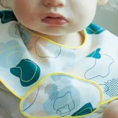 マールマール　スタイ　joujou 5 squeak yellow　未使用 新品