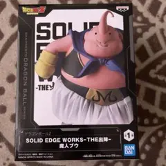 ドラゴンボールZ 魔人ブウ フィギュア