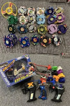 2025年最新】ベイブレード 初期 まとめ売りの人気アイテム - メルカリ