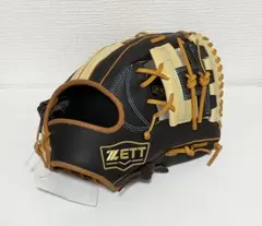 ZETT 軟式外野手用グローブ ラミレスモデル 限定モデル - メルカリ