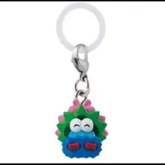 プロ野球マスコット　めじるしアクセサリー