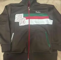 FUBU トラックジャケット ジャージのサムネイル