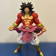 2026年最新】ドラゴンボール ブロリー4 フィギュアの人気アイテム