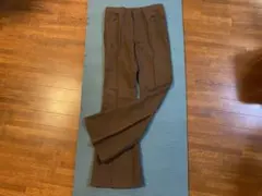 Levi's STA-PREST スタプレ 646 70s フレアパンツのサムネイル