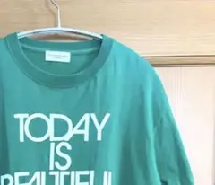 ロンハーマン　ロンハーマンカフェ　Tシャツ　S