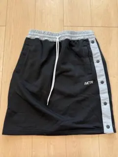 aktr バスケットボール