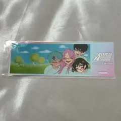 ALIENSTAGE エイリアンステージ アルバム アニメイト限定特典