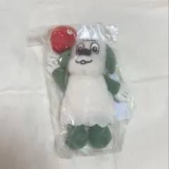 いないいないばあ ワンワン ぬいぐるみ マスコット