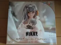 蝸之殼Snail Shell　NIKKE モダニア:ファースト・アフェクション