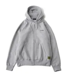 subciety Trademark zip hoodie ジップ　パーカーのサムネイル