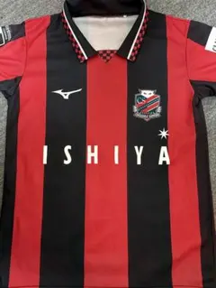 北海道コンサドーレ札幌 ユニフォーム 150サイズのサムネイル