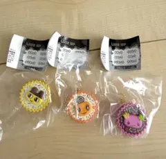 たまごっち 手作りおやつチャーム 平成女児チョコ 3点セット