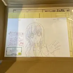 響け！ユーフォニアム 描き下ろし生動画【中川夏紀】 - メルカリ