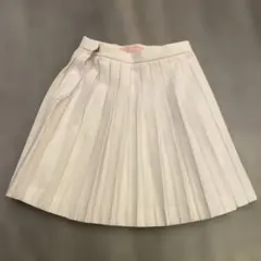 2026年最新】gosen ゴーセン プリーツスコートの人気アイテム - メルカリ