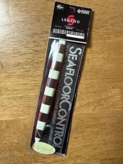 SEAFLOOR CONTROL S LEGEND エスレジェンド　新品,未開封のサムネイル