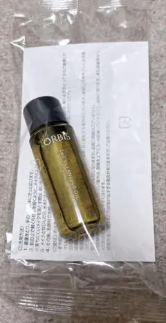 新品未開封 オルビス ザクレンジングオイル 12mlのサムネイル