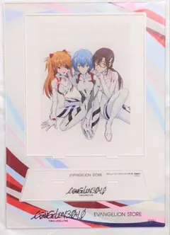 即購入OK エヴァンゲリオン NERVカフェへようこそ アスカ・ラングレー