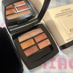 CHANEL レベージュパレットルガール　ゴールデン