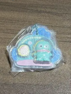 サンリオ パッケージチャーム　ハンギョドン