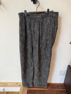【美品】 ENGINEERED GARMENTS カーライルパンツ