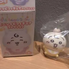 ちいかわベビー　ミニソフビフィギュアコレクション