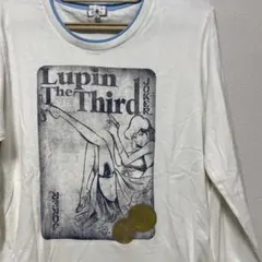TK × ルパン三世 コラボ Tシャツ タケオキクチ サイズ2 モンキーパンチのサムネイル