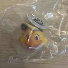 プロ野球マスコット めじるしアクセサリー ハリーホーク