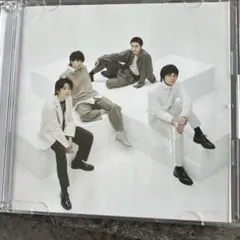 DISH// X CD+DVD