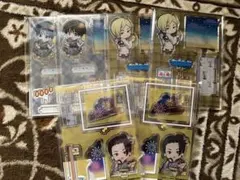 呪術廻戦 まるくじ 浴衣