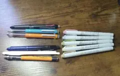 【美品あり】文房具まとめ売り バラ売り️⭕️