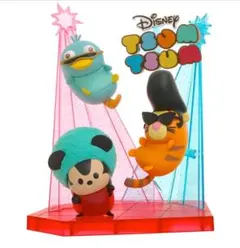 Disney Tsum Tsum プレミアムフィギュア