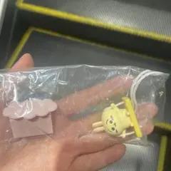 ちいかわ ブランコ2 うさぎ