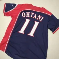 2009 WBC 日本代表 侍ジャパン ユニフォーム 渡辺俊介 O-XO - メルカリ